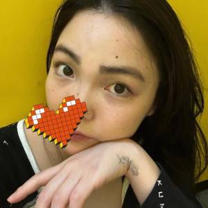 深瀬りえむ 21歳