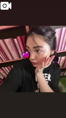 深瀬りえむ 21歳