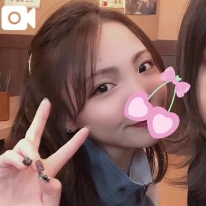 深瀬りえむ 21歳