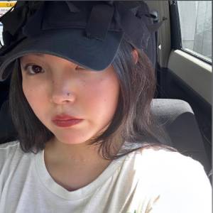 深瀬りえむ 21歳