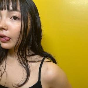 深瀬りえむ 21歳