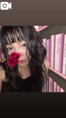 深瀬りえむ 21歳