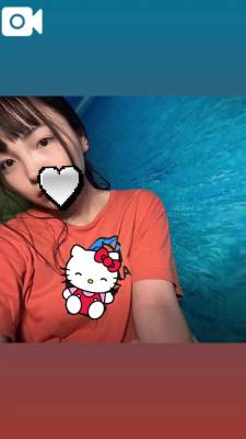 深瀬りえむ 21歳