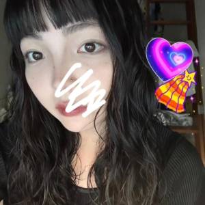 深瀬りえむ 21歳