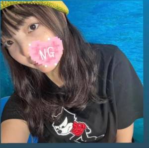 深瀬りえむ 21歳
