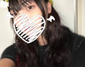 深瀬りえむ 21歳
