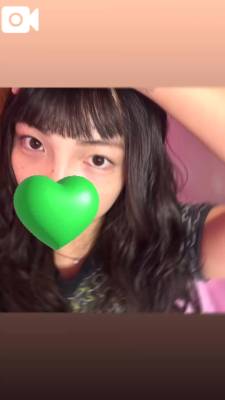 深瀬りえむ 21歳