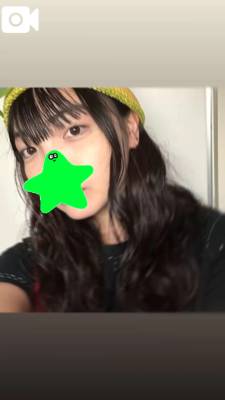 深瀬りえむ 21歳