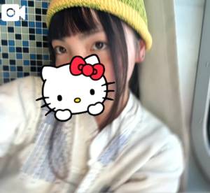 深瀬りえむ 21歳