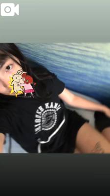 深瀬りえむ 21歳
