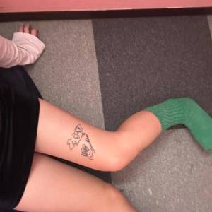 深瀬りえむ 21歳