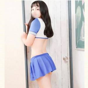 深瀬りえむ 21歳