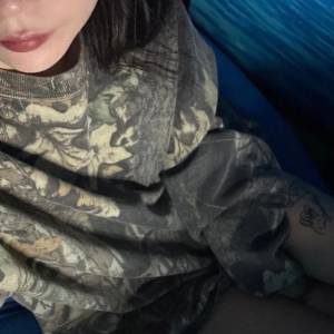 深瀬りえむ 21歳