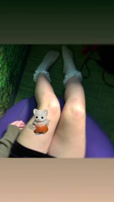 深瀬りえむ 21歳