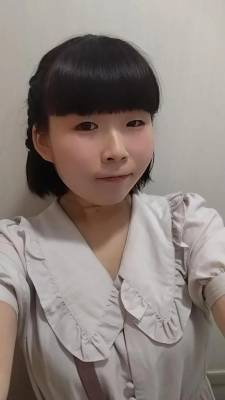 桃尻ちづる 19歳