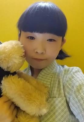 桃尻ちづる 19歳