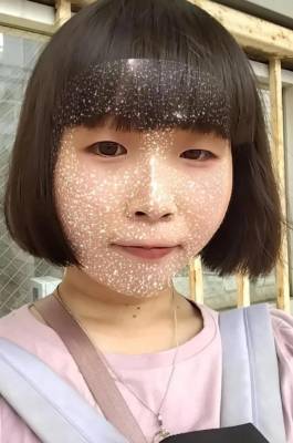 桃尻ちづる 19歳