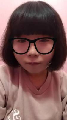 桃尻ちづる 19歳