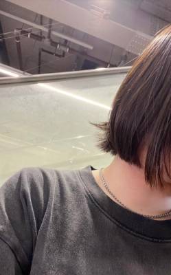 朝比奈ゆき 21歳