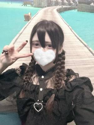 白鳥ジャスミン 19歳