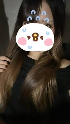 渡井うな 18歳