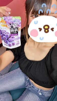 渡井うな 18歳