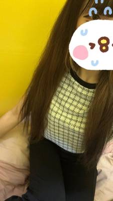 渡井うな 18歳