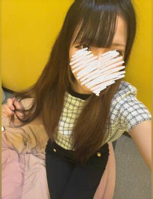 渡井うな 18歳