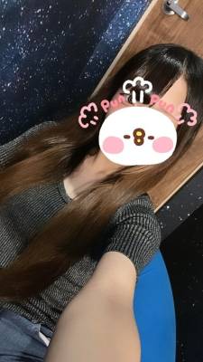 渡井うな 18歳