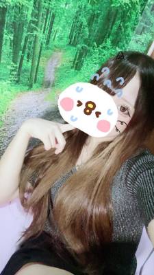 渡井うな 18歳