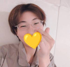 糸瀬まおは 24歳