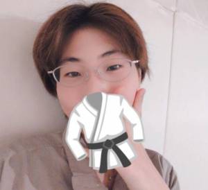 糸瀬まおは 24歳