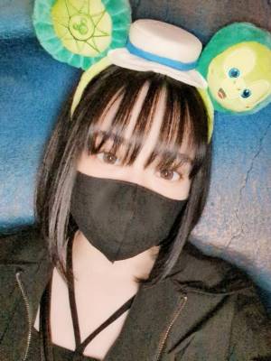 常黒ひなこ 22歳