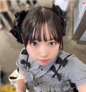 有栖ゆら 20歳