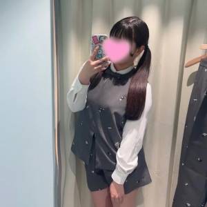 有栖ゆら 20歳