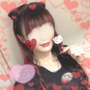 迅あみか 20歳