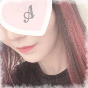 迅あみか 20歳
