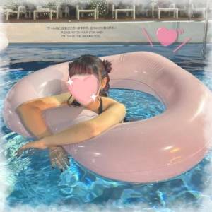 迅あみか 20歳