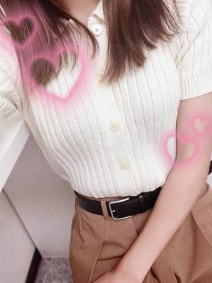 広瀬みい 20歳