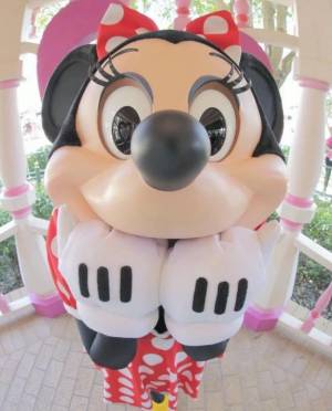 広瀬みい 20歳