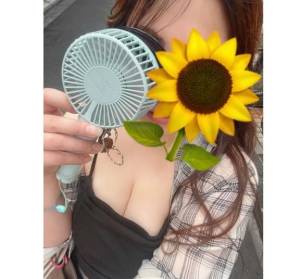 白濱ノエル 25歳