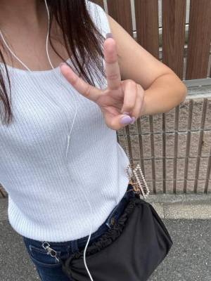 瀬戸すずめ 19歳