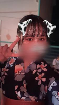 瀬戸すずめ 19歳