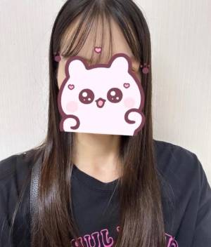 朝比奈みみ 19歳