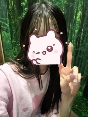 朝比奈みみ 19歳