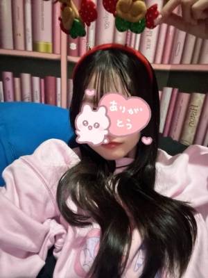 朝比奈みみ 19歳