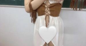 華まり 20歳