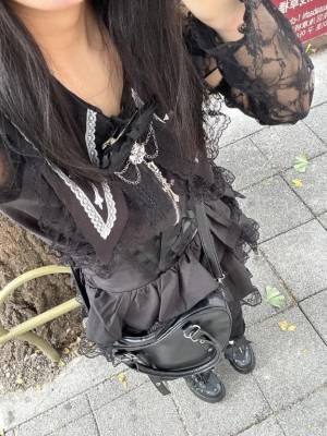 夜宵めあ 22歳