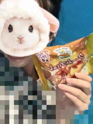 涼森めい 20歳