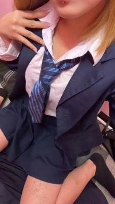 音海おとは 18歳